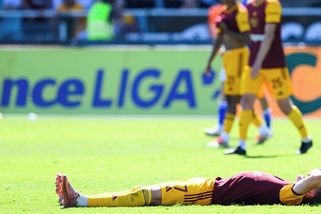 Legenda Dukly o sestupu: Na ligu nemáme, musí přijít velká obměna - Sport.cz